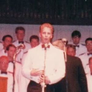 Meet your Posher, Jon